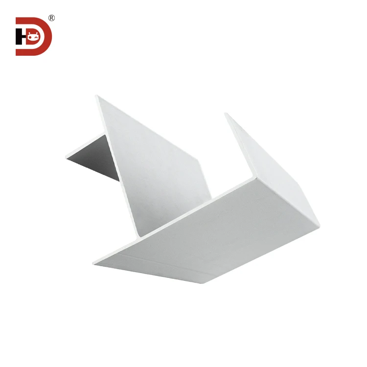 Purification Double Door Frame Aluminum Profile 50 Slot Single Door Cleanroom Color Steel Plate Aluminum Alloy manufacture