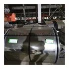 SGCC GI HDG ASTM A653 G30 G60 G90 GI Galvanized Steel Coils