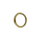 Exhaust High Precision High Performance Exhaust Pipe Convex Gasket