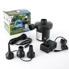 Electric Air Pump Electric Mini Electric Power Air Pump Portable For Swimming Pool Pump