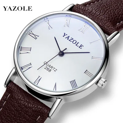 yazole quartz 268