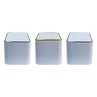 Wifi Dual Band 3 Pack Mesh Wifi System Dual Band AC1200 Mesh Wifi Routers