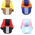 Cat Sweatshirts Various Good Quality Fashion Autumn Dog Outfits Pet Cat Cotton Dog Sweatshirts