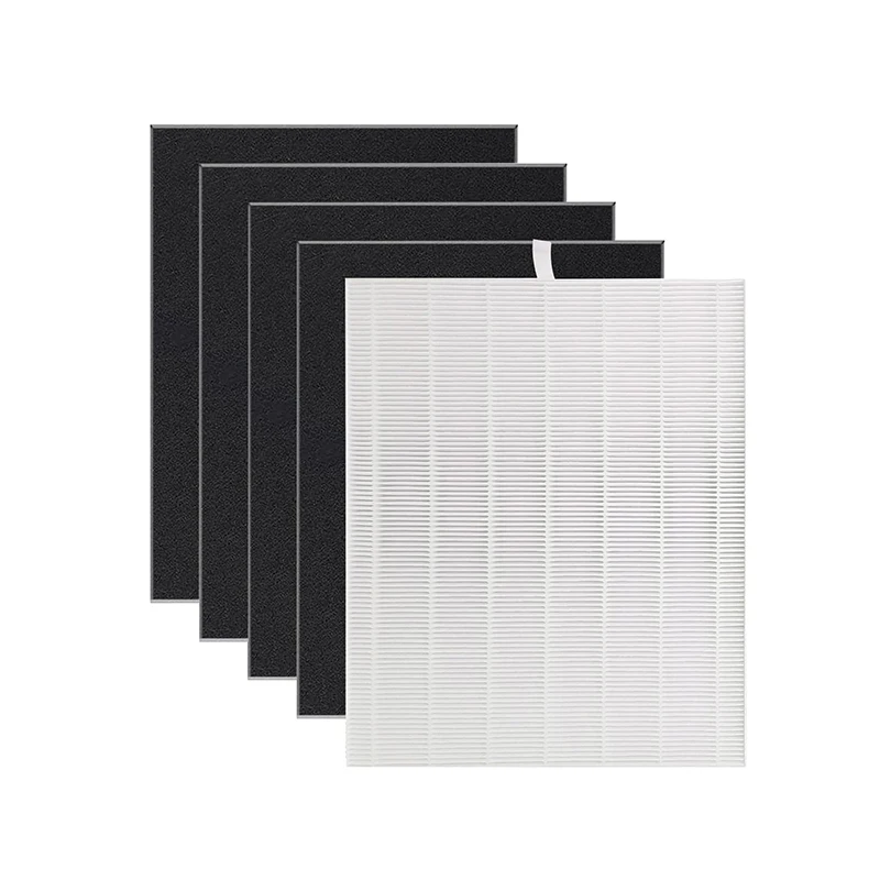 product replacement for winix d480 hepa filter air purifier filter h12 h13 h14 hepa for allergens wildfire smoke dust odors-0