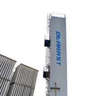 Nitrogen High Purity Liquid Nitrogen Production Plant Oxygen Generator Plant