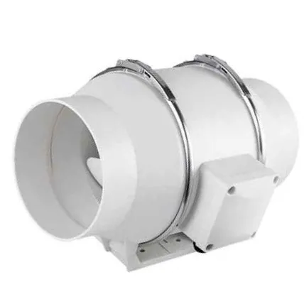 House Ventilation Exhaust Fan, 220 V, Electric - detail 2