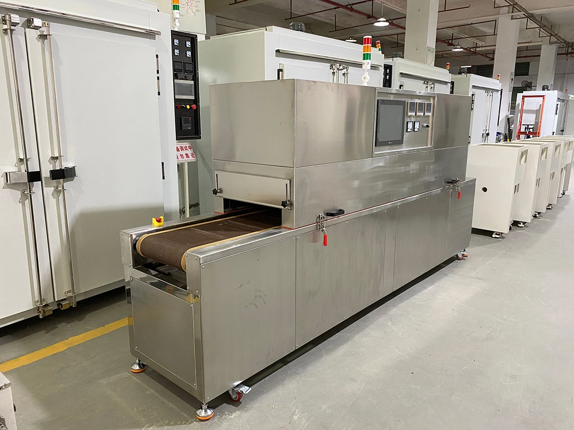 Industrial Heating Equipment, 220 V, 12KW - detail 8