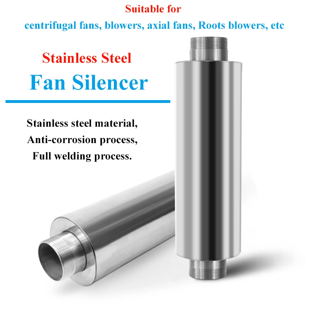 High Pressure Vortex Blowernoise, 1L - detail 8