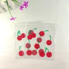 Plastic Bags Recycle Bag Plastic Bag Recycle Oem Custom Clear Plastic Garment Bags Recycle Sement Bag Self-sealing Bag