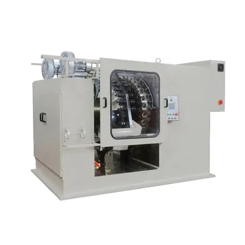 New Arrival Manufacturer Suppliers New Product Automatic 7200KG 22kw Industrial Necking Machine