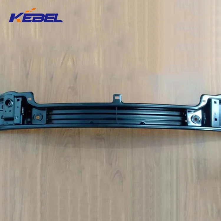 product wholesale spice iron front bumper frame bar 60004467 front bumper reinforcement bar for chevrolet trailblazer 2021-7