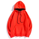 Women Hoodie Hoodies Suppliers OEM Oversize Fleece Custom Logo Women Hoodie