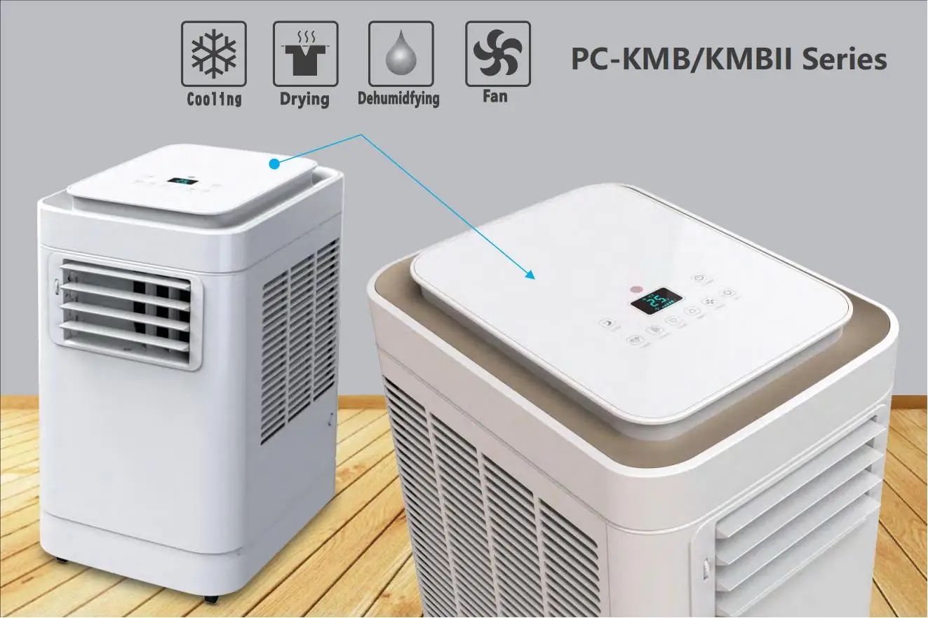 Portable Air Conditioner, 8000, 10000, 12000, 14000 - detail 18