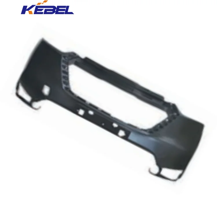 KEBEL Auto Body Parts Bumper Assembly OEM 04711-31P-H00 Car Front Bumper Kit for Honda Vezel-hrv 2023 2024 factory
