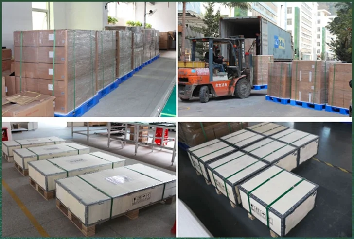 Customizable 72V 40Ah Rechargeable Li Ion Battery with BMS Inside and 3 Years Warranty