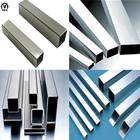 Polish Machine Grinding Equipment Square Tube Polishing Machines Metal Aluminum Flat Steel Industrial General Purpose