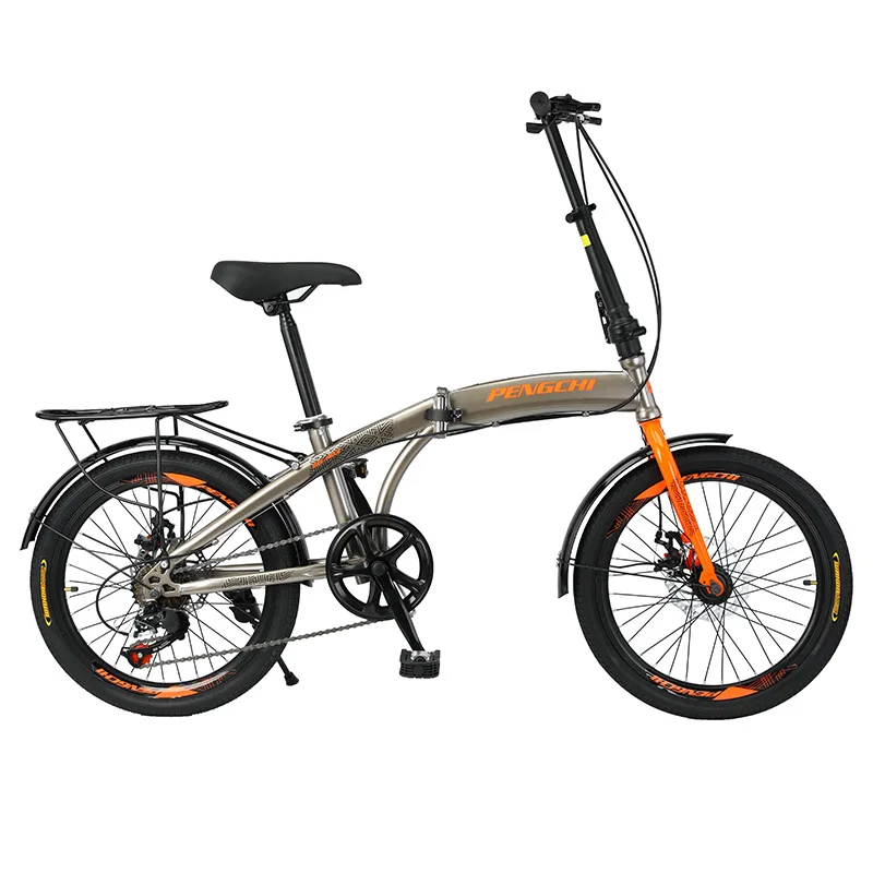 foldable cycle for sale