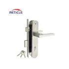 Door Lock Door Locks China China Manufacture Stainless Steel 5002 Mortise Door Lock Set