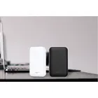 Phone Charger 10000mah Polymer Cells Usb Fast Portable Phone Charger Mini Power Bank