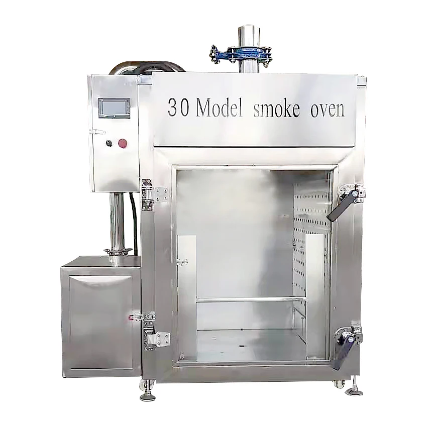 Small Smokehouse Butcher Paper For Smoking Meat Industerial Barbecue