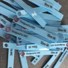 Top Quality Custom 3d Raised Brand Name Logo Soft Pvc Rubber Patch Label Fashion Garment Labels