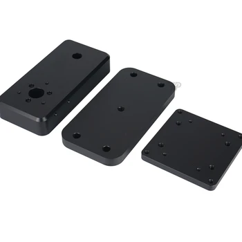 CNC Custom OEM ODM Aluminum Alloy Carbon Stainless Steel Turning Titanium Metal Service Machining Components Cnc Machining Parts