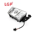 China Factory Direct Supply VO FH/FM Version 2 Truck Headlamp RH 20360899 20762993 Front Light