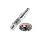 Digital Tester Rebound Tester Taijia Digital Concrete Test Hammer Silver Schmidt Rebound Tester Hammer Test ZC3-A