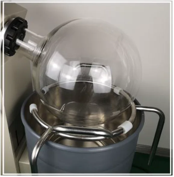 Explosion Proof Dual Condenser, 50L, 110 V, Electric - detail 10