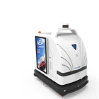 Cleaning Robot Floor Cleaning Machine Automatic Floor Intelligent Robot Cleaning Machine For Sale