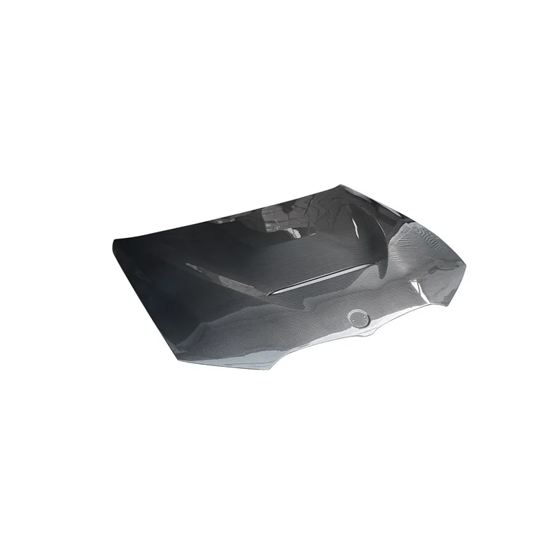 product carbon fiber front hood bonnet replacement for bmw 3 series g20 g28 2019 2024 gts performance style-6