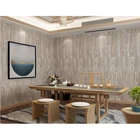 Plastic Stickers Plastic Decoration 3D Stickers PVC Self-adhesive Floor Stickers