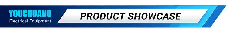 Axial Flow Fan, 250FZY2-D, Plastic - detail 10
