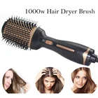 Hair Straightener Mandi 2020 Latest Hair Brush Hot Hair Dryer Brush Hair Straightener