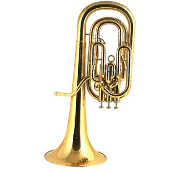 Professional OEM High Quality Cheap Baritone horn