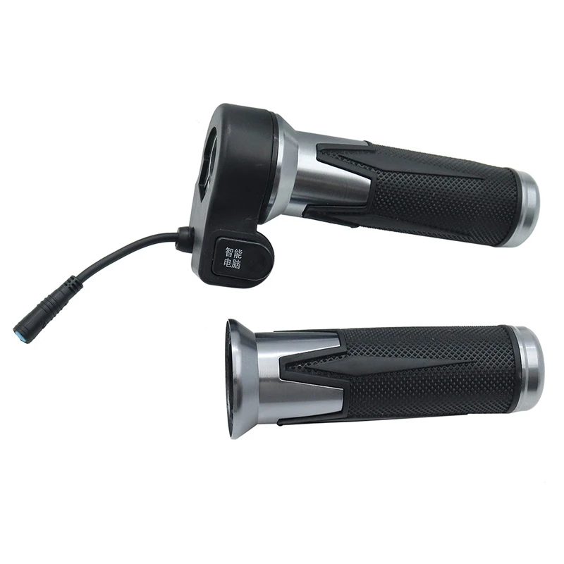 48V20A Center Liquid Crystal Display Controller Shilop Complete Set of Electric Scooter Accessories Made of Durable Aluminium