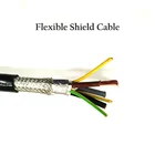 Fire Resistant Power Cable Low Smoke 0 Halogen Fire Resistant Power Cable