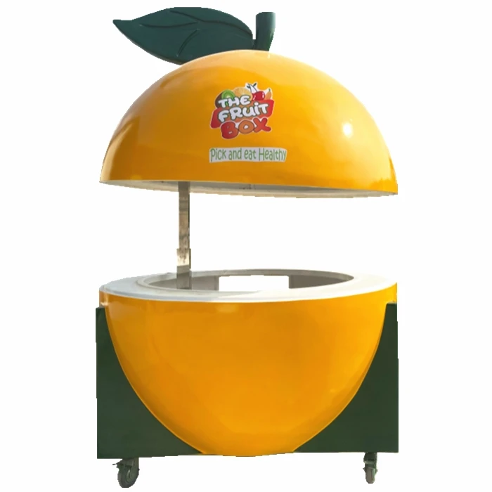 Orange Juice Stand ubicaciondepersonas.cdmx.gob.mx