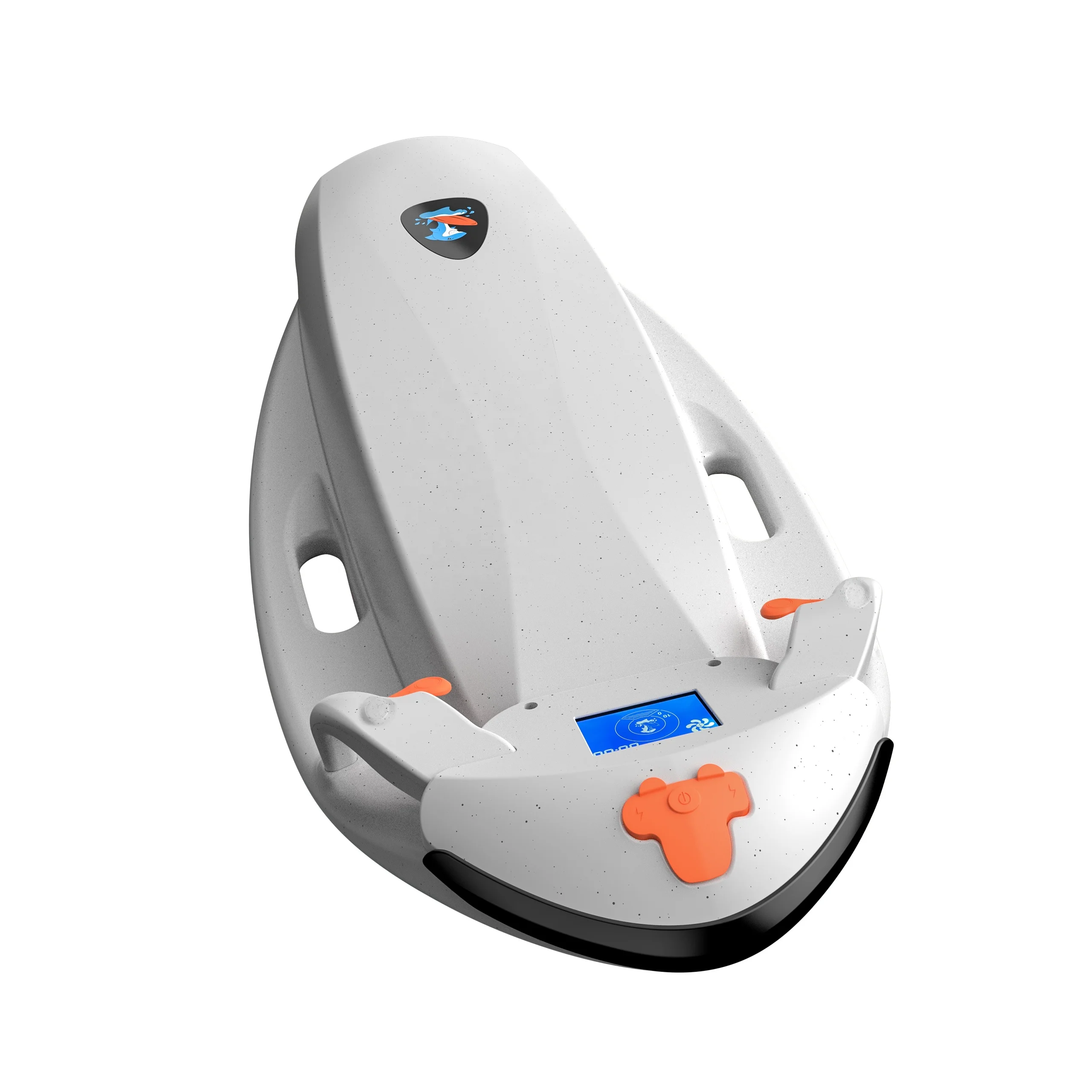 product artpower sportshark v2 plus electric underwater scooter surfboard for ocean and offshore waters for swimming surfing diving-5