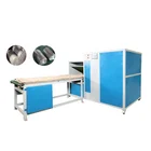 Provided Operation Sales-service Provided Simple Operation Automatic Rolling Machine For Packing Pillow AV-303