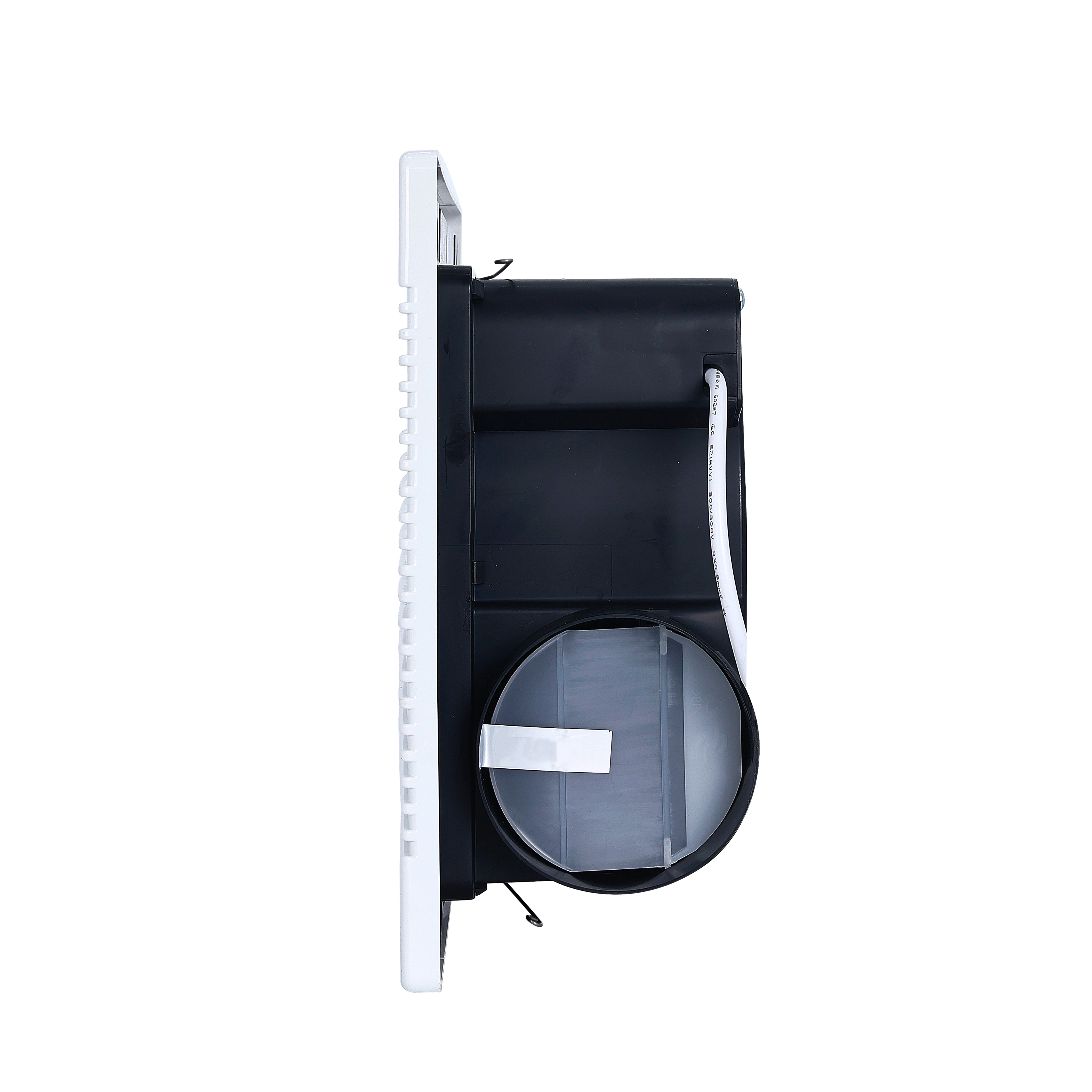Mount Centrifugal Exhaust Fan, Plastic, Ceiling - detail 12