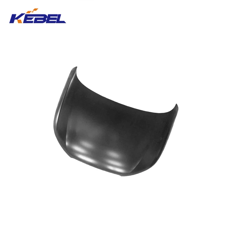 KEBEL High Guarantee Car Parts Engine Hoods OEM 4M0 823 029 Car Hood for AUDI Q7 2018 manufacture