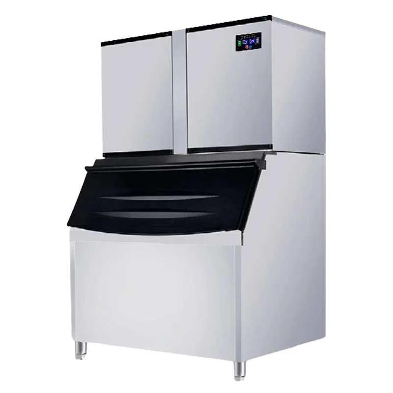 Ice Machine, Electric, R404A - detail 4