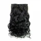 Special Special Design Widely Used Long Wig Top Quality Curly Wave Wig For Woman 1piece