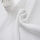 Fabric Cup Sleeve Inner Lining Short Sleeve Neckline Fabric Shirts For Men Long Sleeve Cloth
