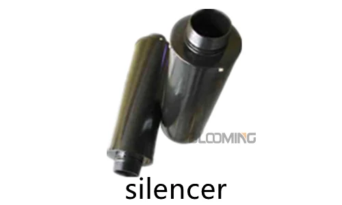 Ring Blower, 2RB220-7HH26, 1HP, 3AC, 3phase - detail 52