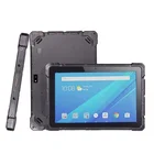 Tablet Pc Sunlight Readable Construction Medical IP67 IPS 10.1 Inch RK3399 All In 1 Industrial Rugged Android Tablet PC