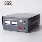 Generator 20kHz Disposable Mask Machine Ultrasonic Generator Non-woven Ultrasonic Welding Generator