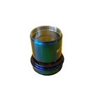 Spare Parts Spare Parts High Quality Cheap Cnc Fabrication Customer Service Mechanical Spare Parts
