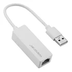 Adapter Usb To Rj45 USB 2.0 Wired Network LAN 10/100 Mbps PC Laptop Usb 2.0 To RJ45 Ethernet Adapter